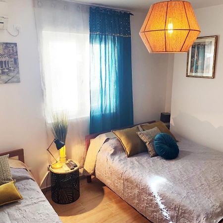 Apartmani Moko Budua Esterno foto