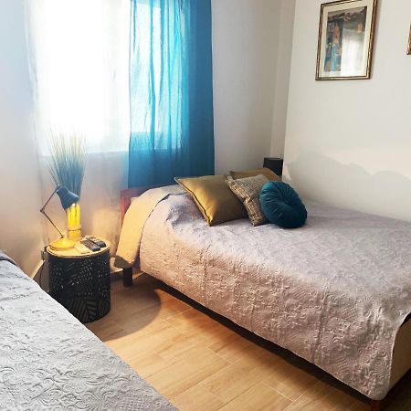 Apartmani Moko Budua Esterno foto
