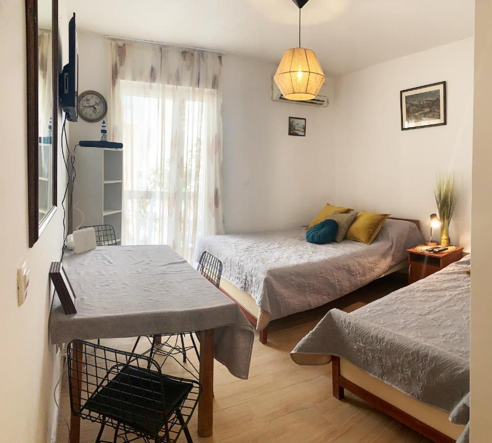 Apartmani Moko Budua Esterno foto