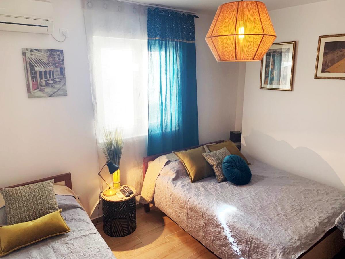 Apartmani Moko Budua Esterno foto
