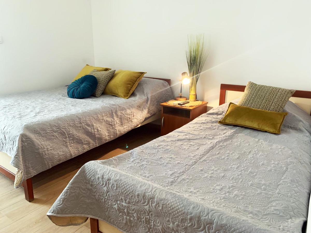 Apartmani Moko Budua Esterno foto
