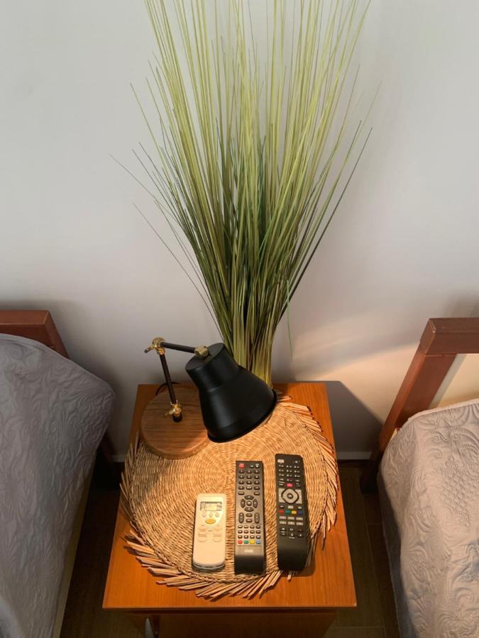 Apartmani Moko Budua Esterno foto