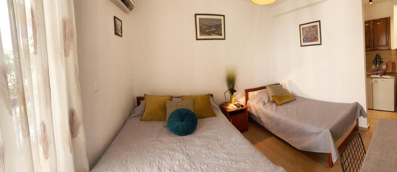 Apartmani Moko Budua Esterno foto